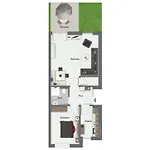 Suennslag 029 Appartamento