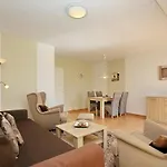 Apartamento Suennslag 029 Boltenhagen (Ostseebad)