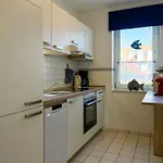 Apartamento Suennslag 029 Boltenhagen (Ostseebad)