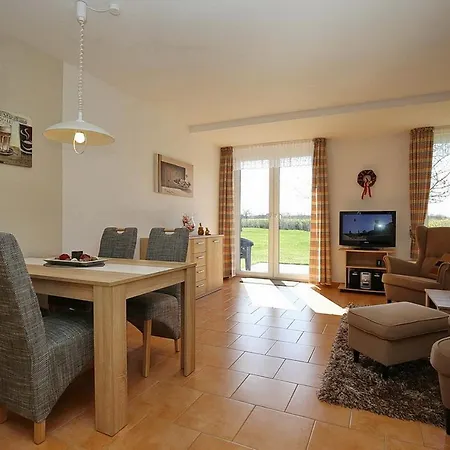 Lejlighed Suennslag 029 Boltenhagen (Ostseebad)