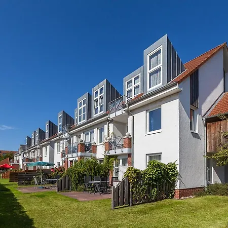 Suennslag 029 Lejlighed *