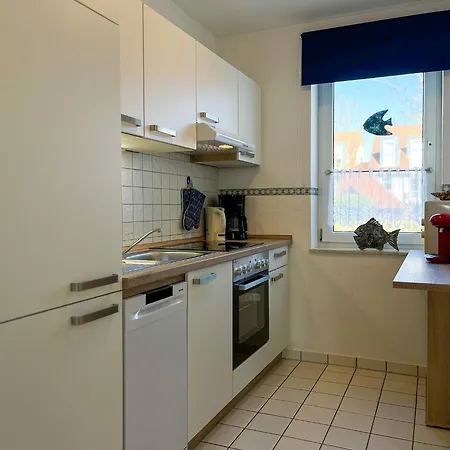 Lejlighed Suennslag 029 Boltenhagen (Ostseebad)