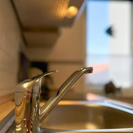 Suennslag 029 Lejlighed *