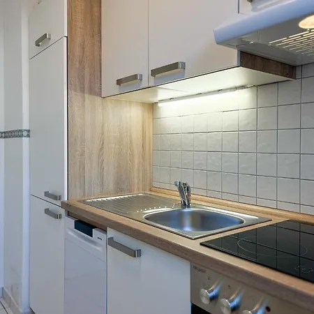 Lejlighed Suennslag 029 *