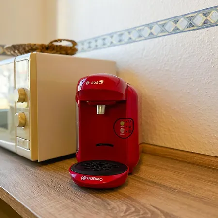 Suennslag 029 Lejlighed Boltenhagen (Ostseebad)