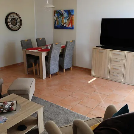 Apartamento Suennslag 029