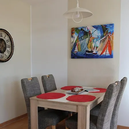 Apartamento Suennslag 029