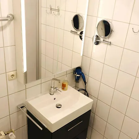 Suennslag 029 Apartamento *