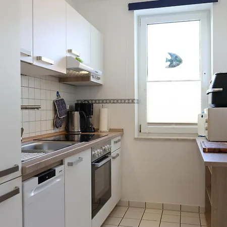 Apartamento Suennslag 029 *