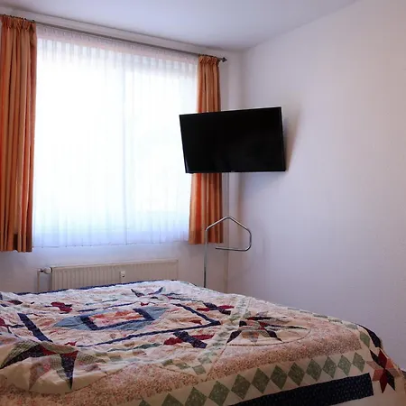 Suennslag 029 Apartamento Boltenhagen (Ostseebad)
