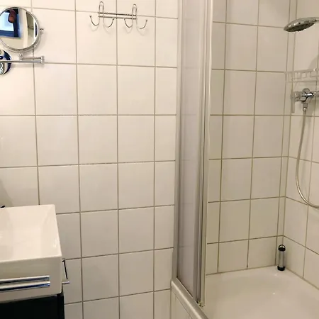 Apartamento Suennslag 029 Boltenhagen (Ostseebad)