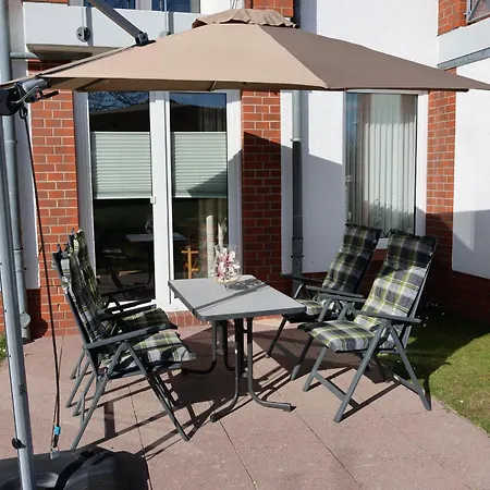 Suennslag 029 Apartamento